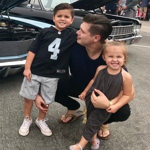 Meet your Posher, Edgar